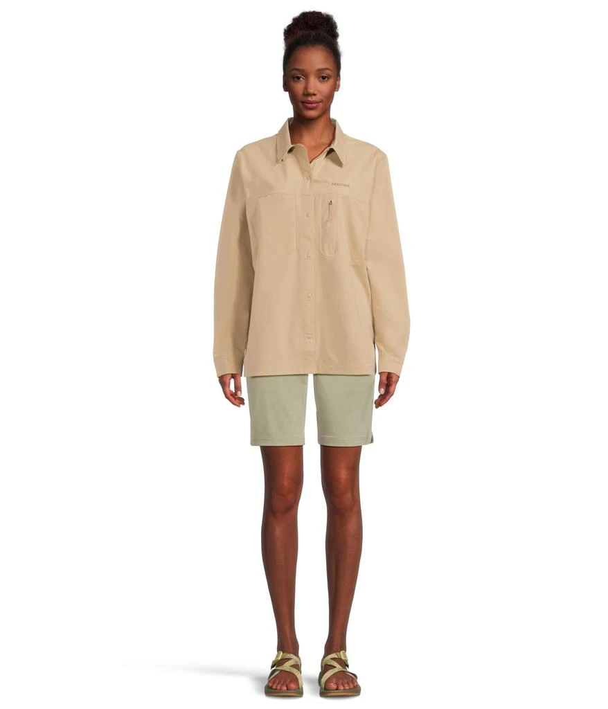 Marmot AirExchange SolarShield Overshirt 5