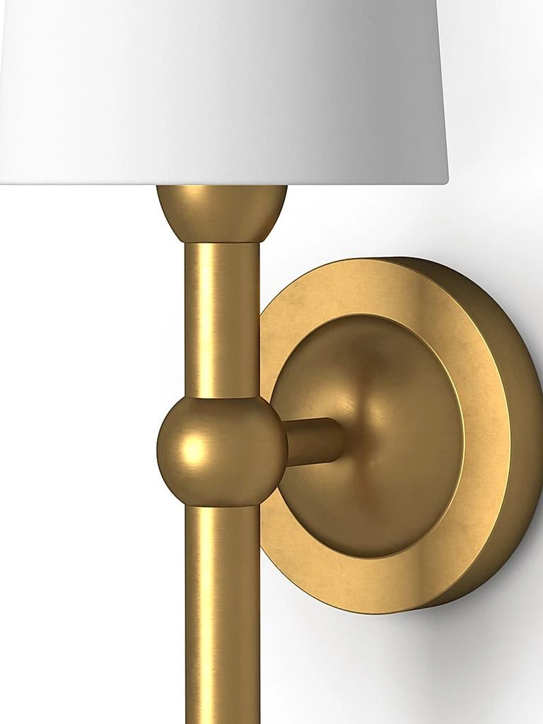 Regina Andrew Classics Jameson Sconce 4