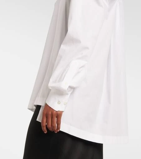 Dries Van Noten Cotton top 6