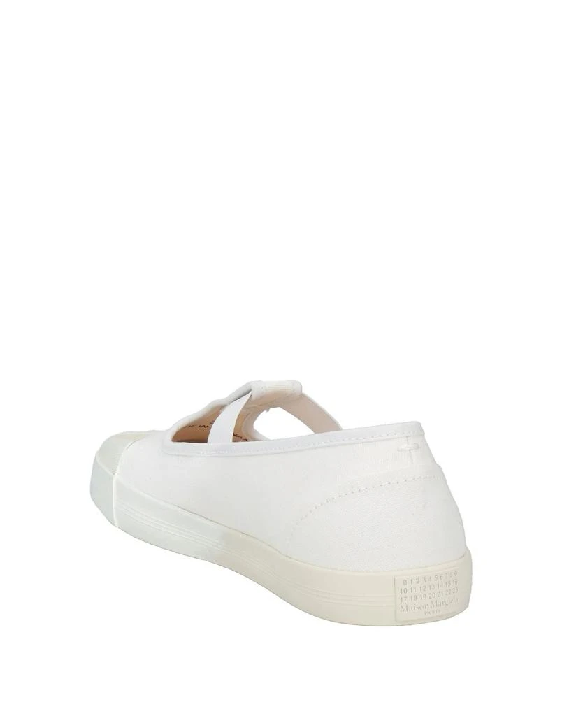 MAISON MARGIELA Sneakers 3