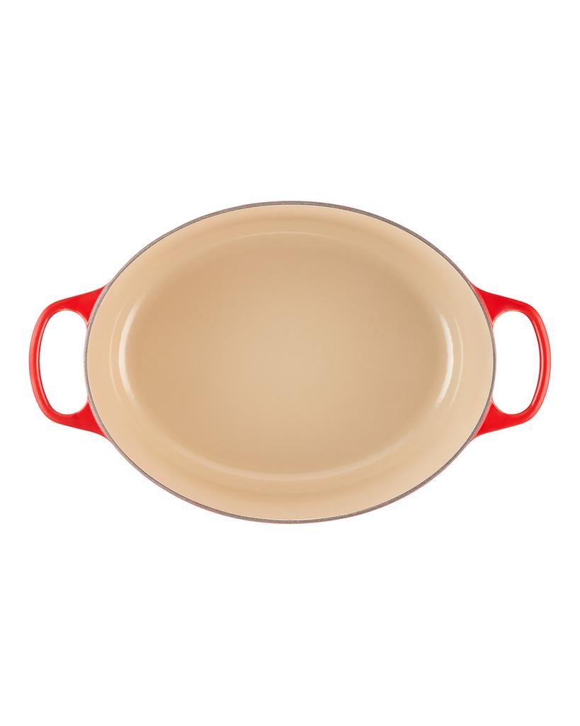 Le Creuset 9.5-Qt. Signature Oval Dutch Oven