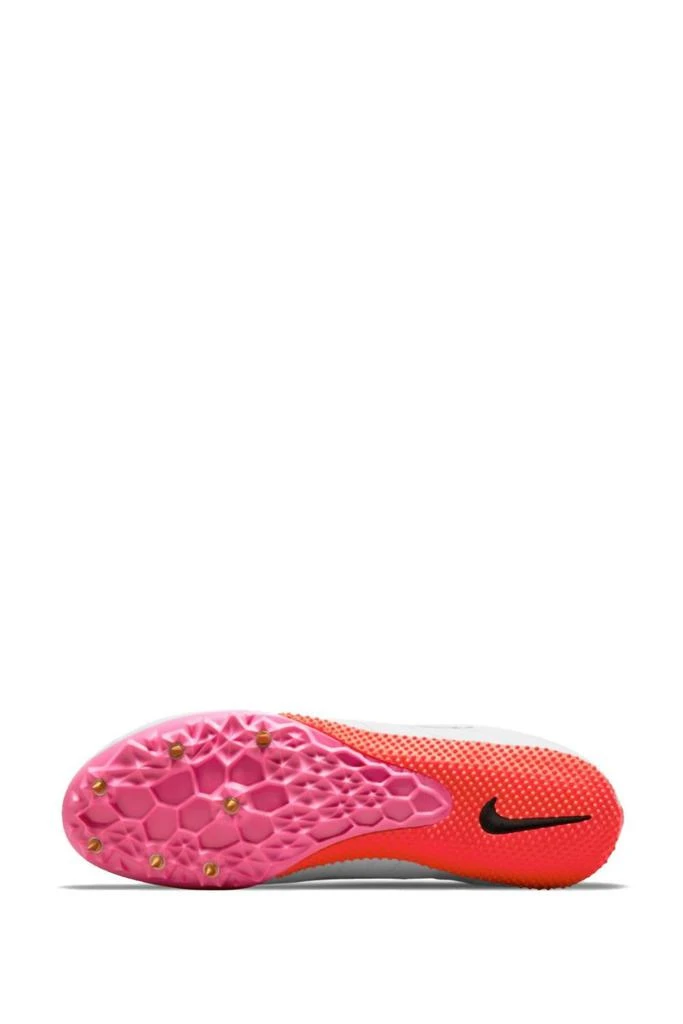 NIKE Men's Zoom Rival S 9 Track Spikes Atletic Shoes - D/Medium Width 5
