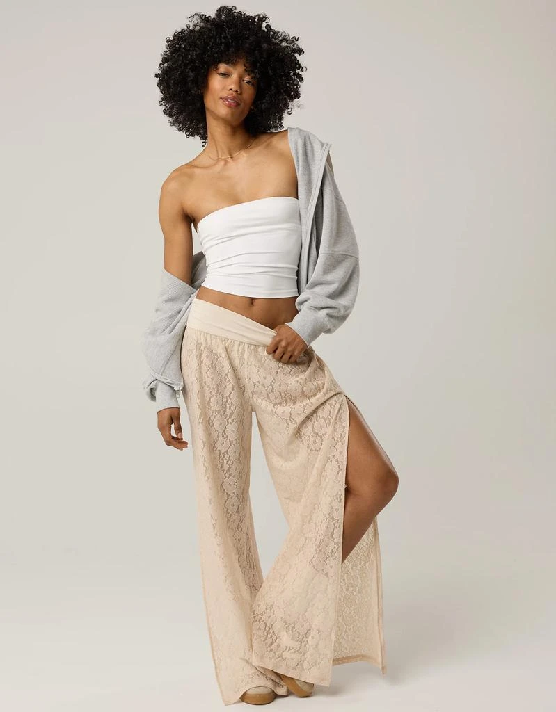 OFFLINE OFFLINE By Aerie Go With The Flow Pant 1
