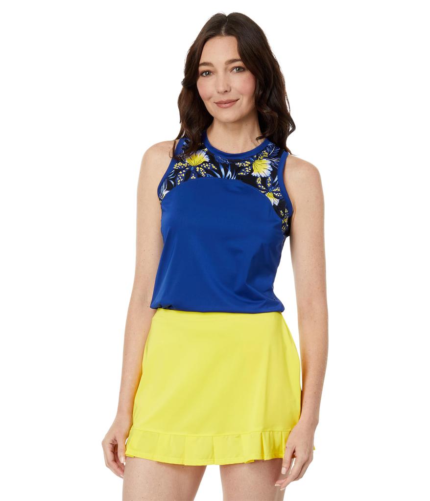 Tail Activewear Debbie Racerback Tennis Tank