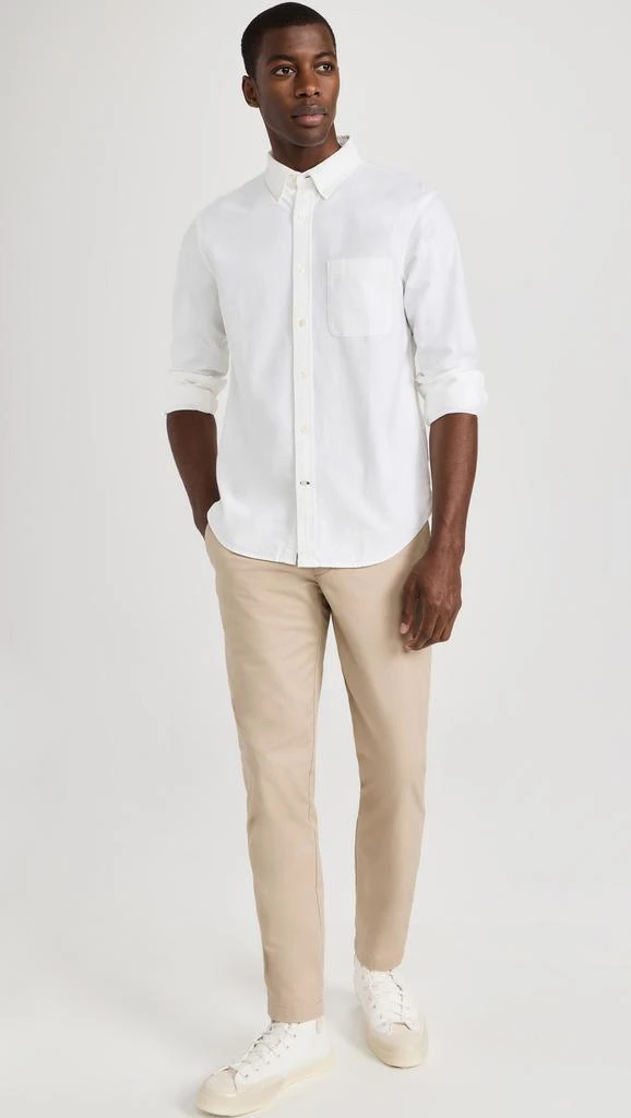 Club Monaco Connor Chinos 4