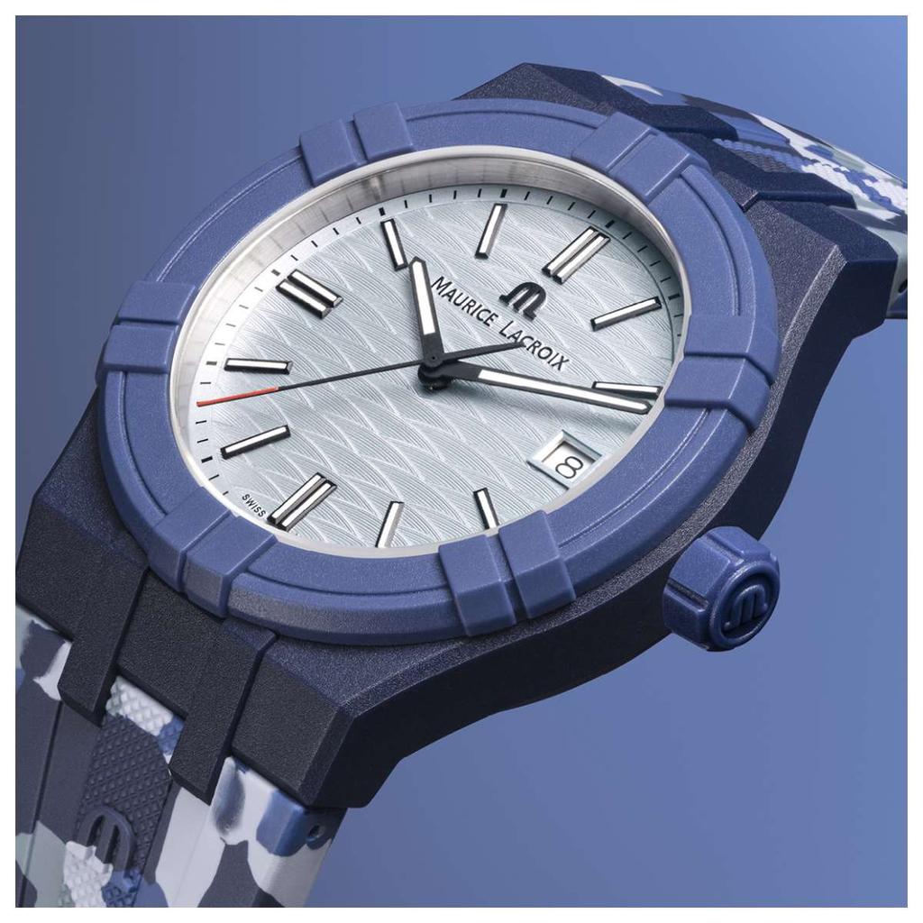 Maurice Lacroix Maurice Lacroix Aikon #Tide Men's Watch