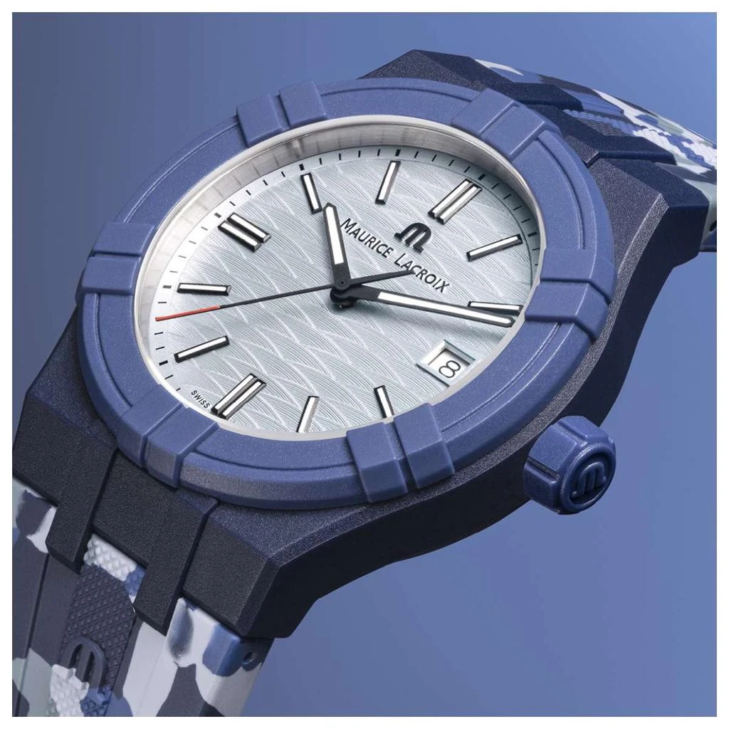 Maurice Lacroix Maurice Lacroix Aikon #Tide Men's Watch 2