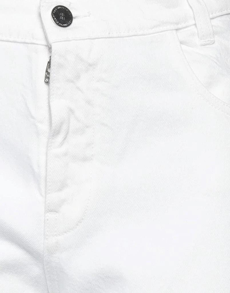 RAF SIMONS Denim pants 4