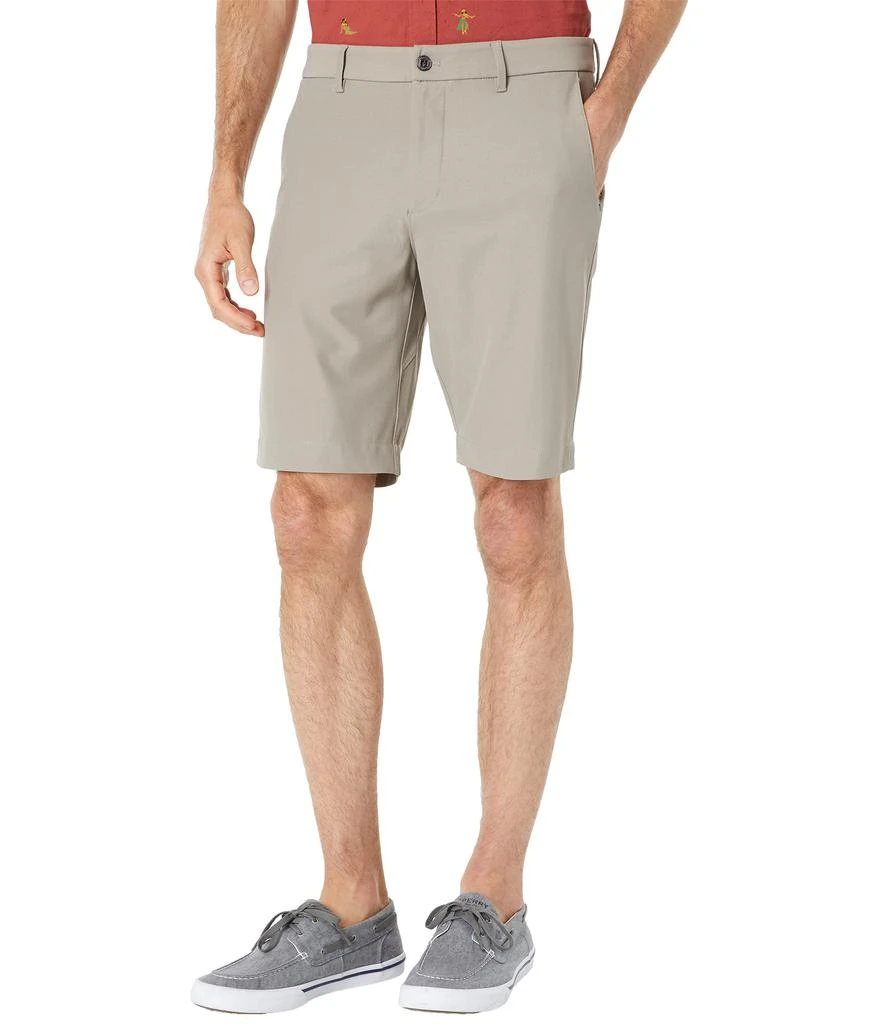 Johnnie-O Cross Country Shorts 1