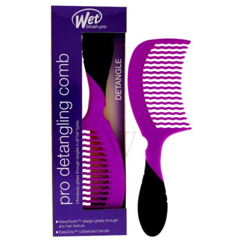 Wet Brush Wet Brush - Pro Detangling Comb Purple