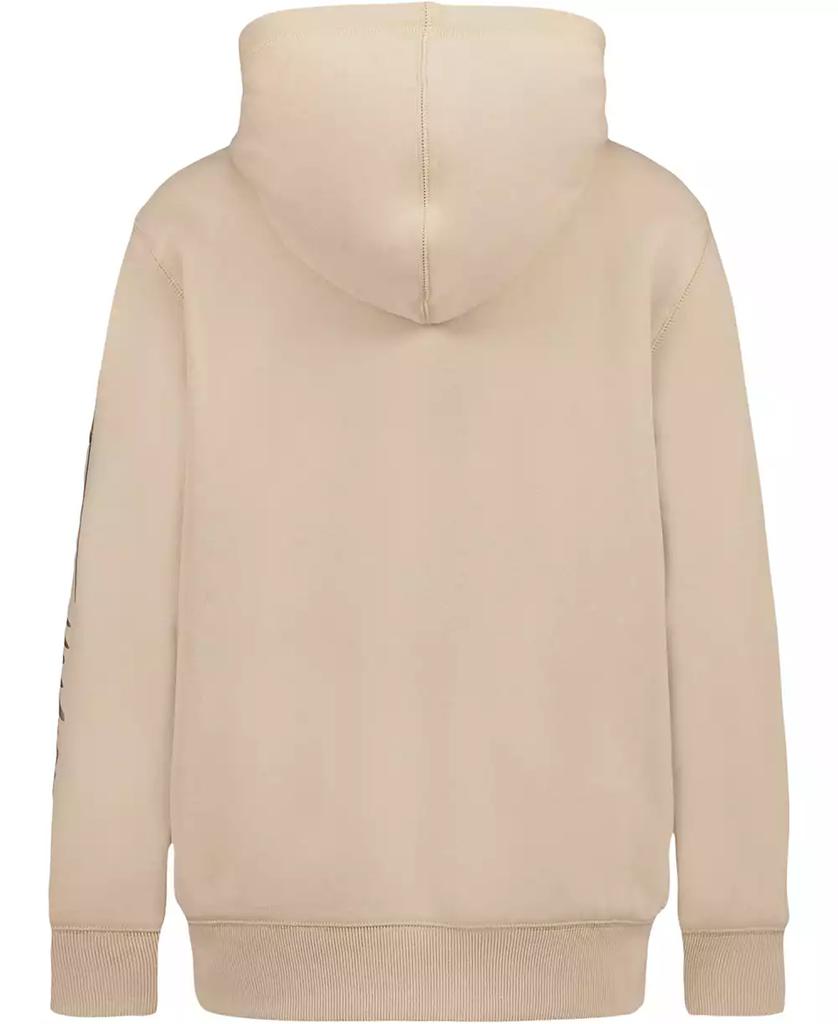 Tommy Hilfiger Boys 8-20 Signature Full Zip Hoodie