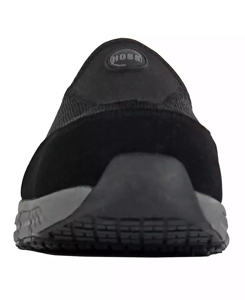 Hoss Boot Company Men’s Meteorite Composite Toe Athletic Work Shoe 5