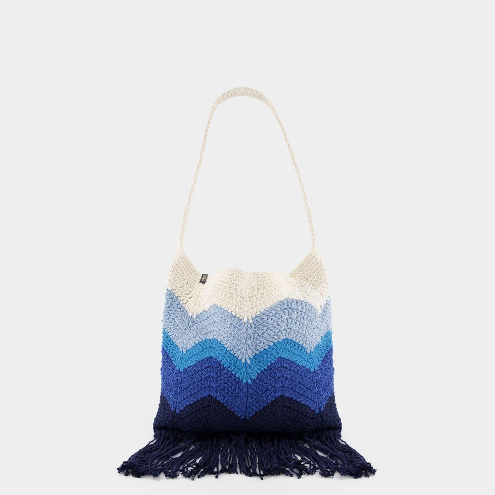 Nannacay Nannacay Priya Hobo Bag