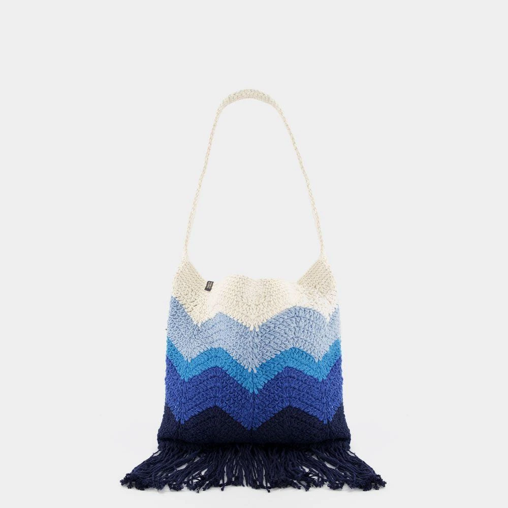 Nannacay Nannacay Priya Hobo Bag 1