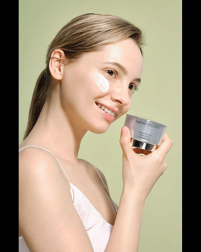 Amore Pacific Moisture Plumping Nectar Cream 1.69 oz. 3