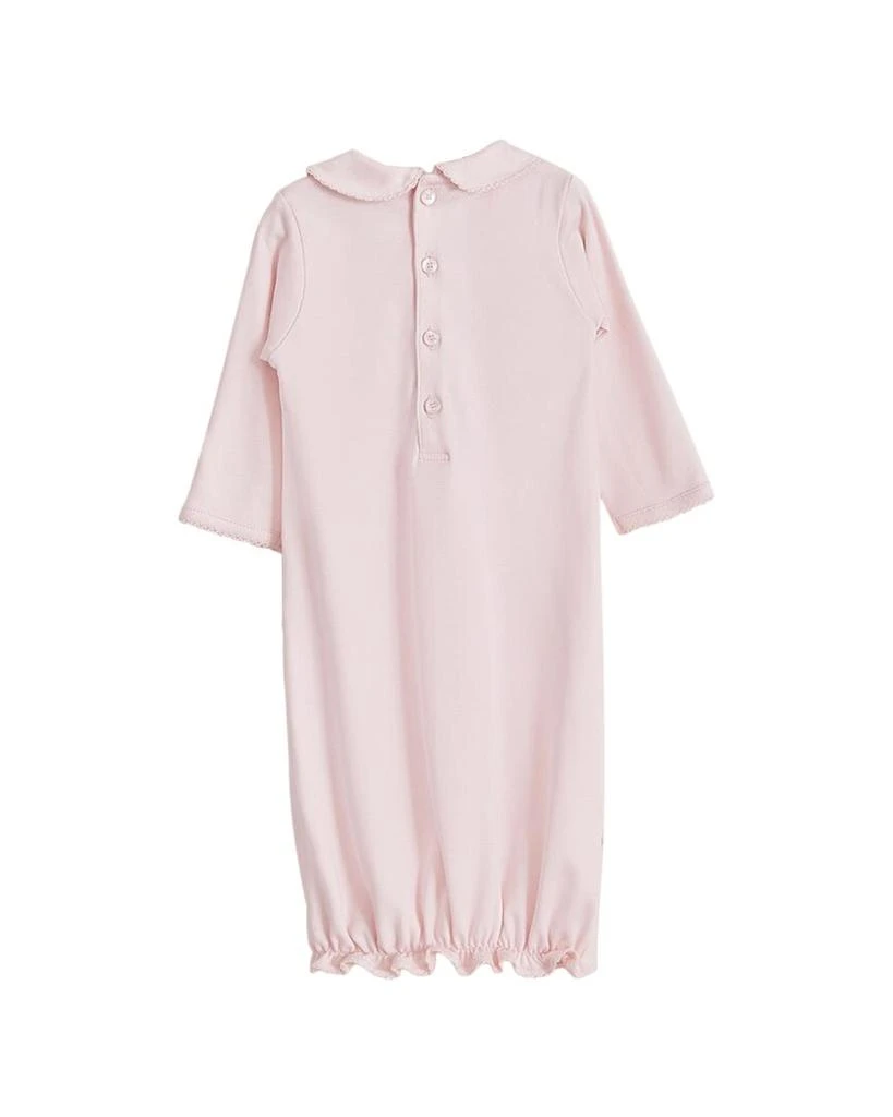 babycottons Babycottons Smock Baby Night Gown 2