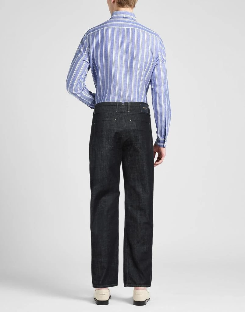 Incotex Ivory Denim pants 3