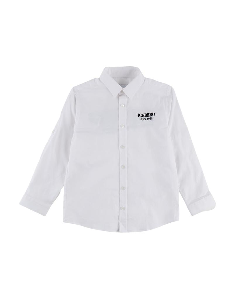 Iceberg Patterned shirt