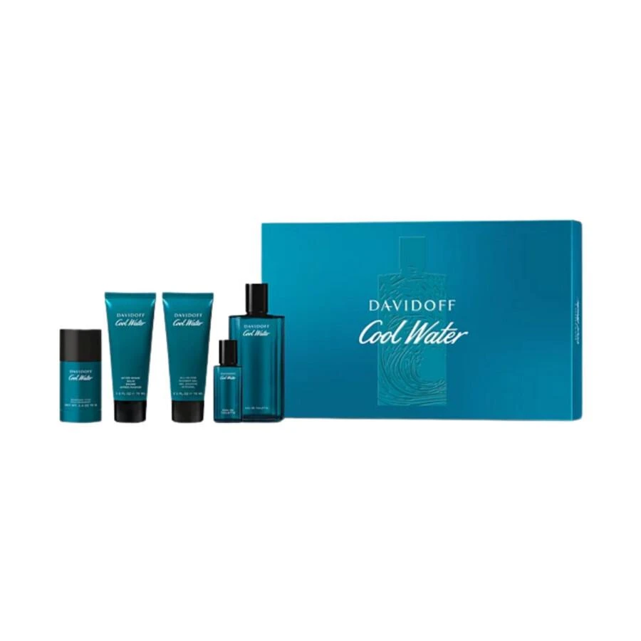 Davidoff Davidoff Cool Water Mens EDT