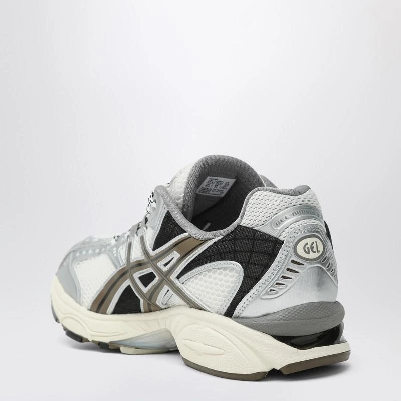 Asics Sneaker Gel-Nimbus 10.1 Cream/Pure Silver 4