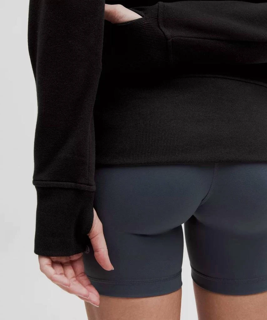 Lululemon Lululemon - Women
s Scuba Full-zip Hoodie 4