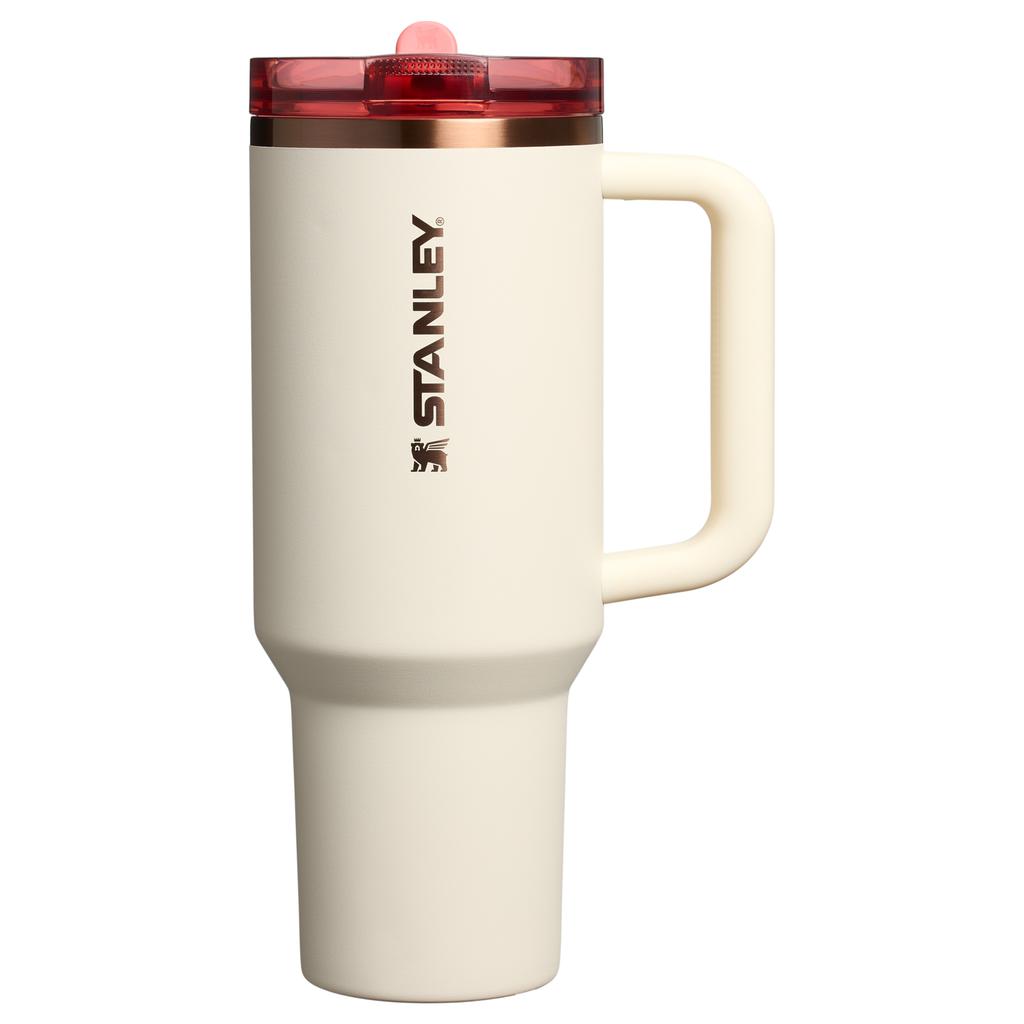 Stanley The Quencher ProTour Flip Straw Tumbler | 40 OZ