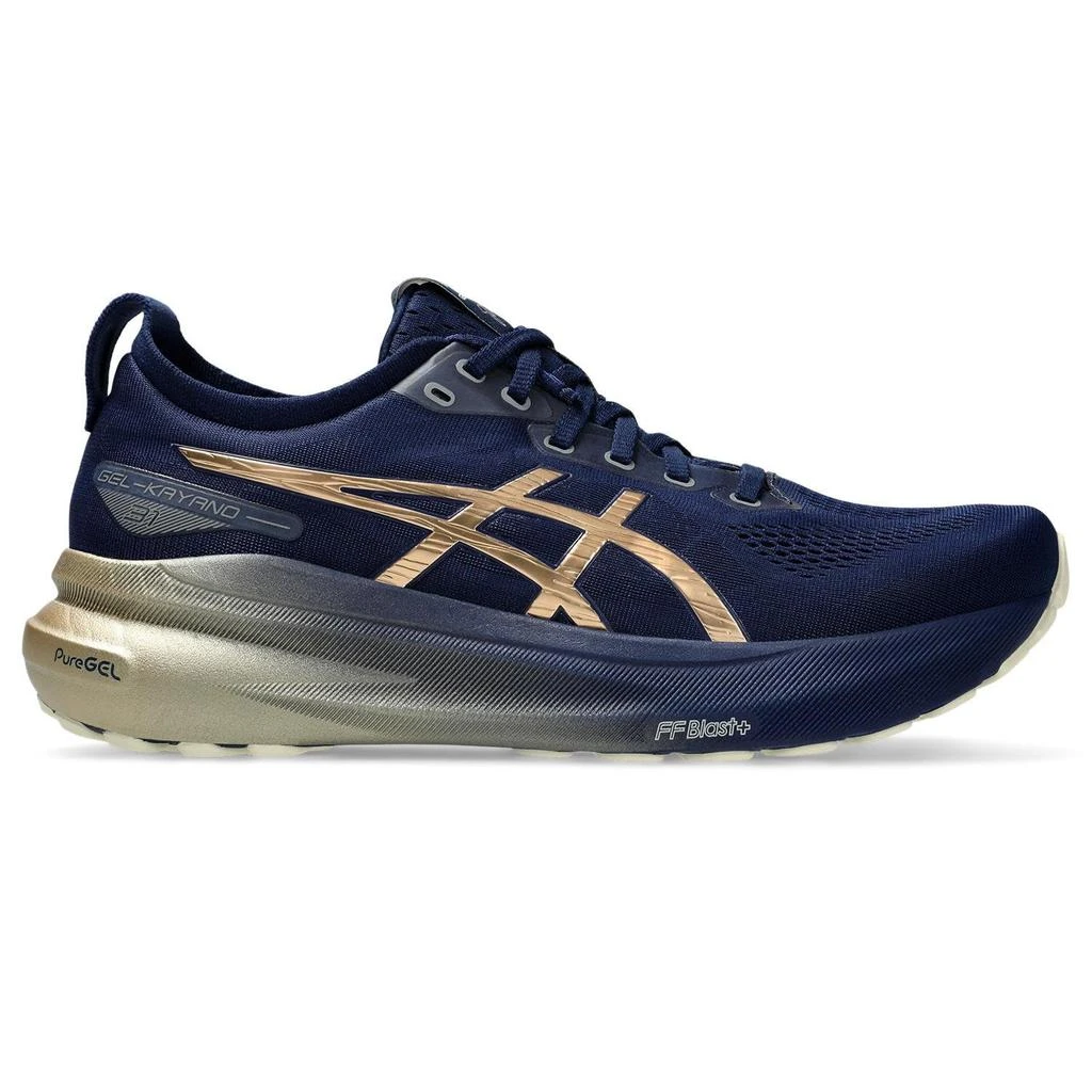 ASICS GEL-Kayano 31 Platinum 6