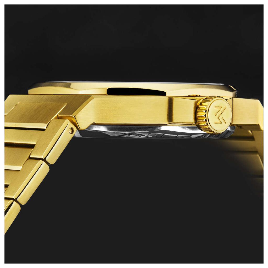 Manager Manager Revolution Men's Watch