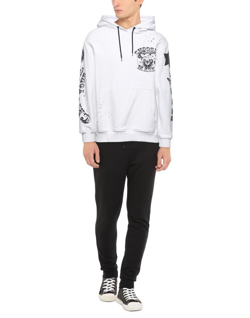 IHS Hooded sweatshirt