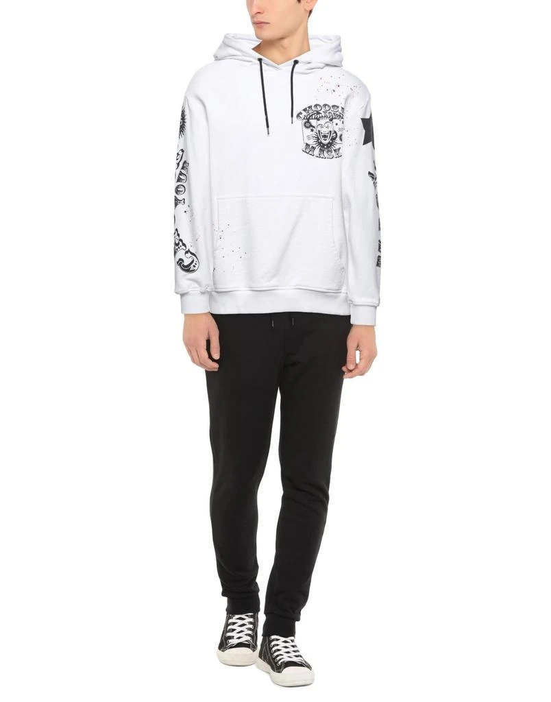IHS Hooded sweatshirt 2