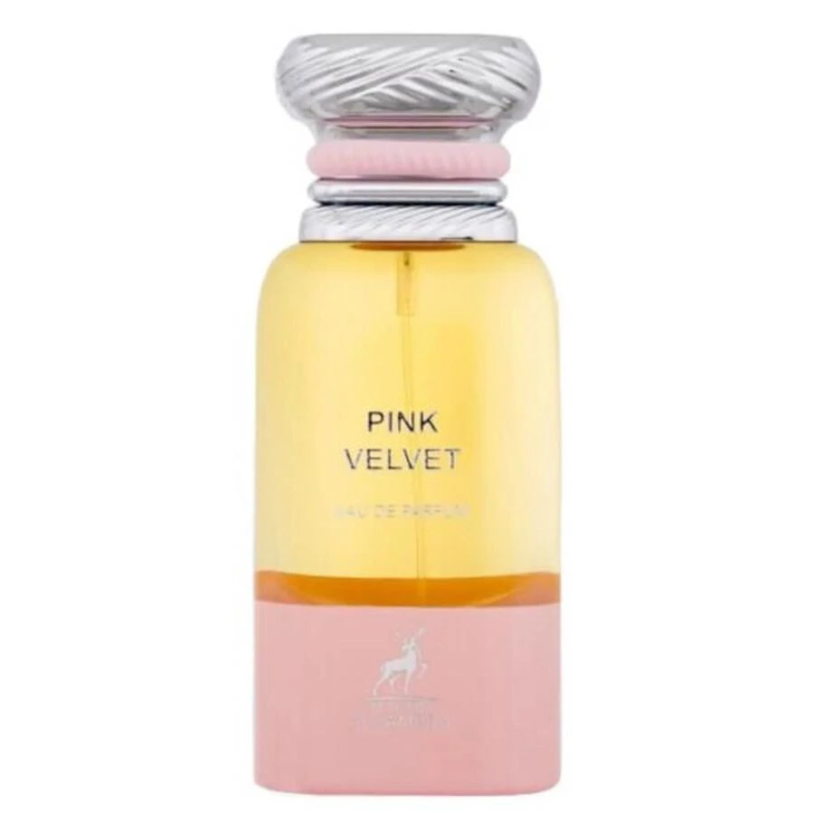 MAISON ALHAMBRA Maison Alhambra Rose Petals Ladies EDP 3