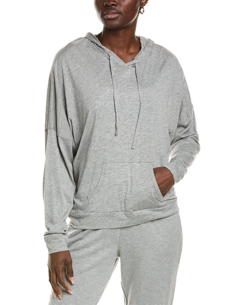 Honeydew Intimates Travel Light Lounge Hoodie 1
