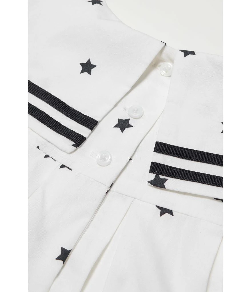 Janie and Jack Star Sailor Dress (infant) 2