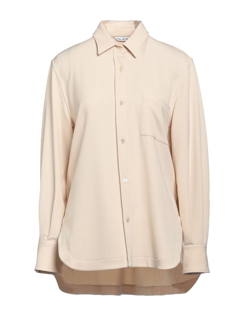 CALIBAN Solid color shirts & blouses