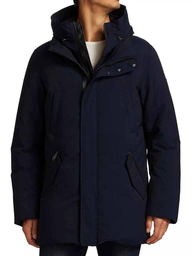 Mackage Edward Water Repellent Down Coat 3