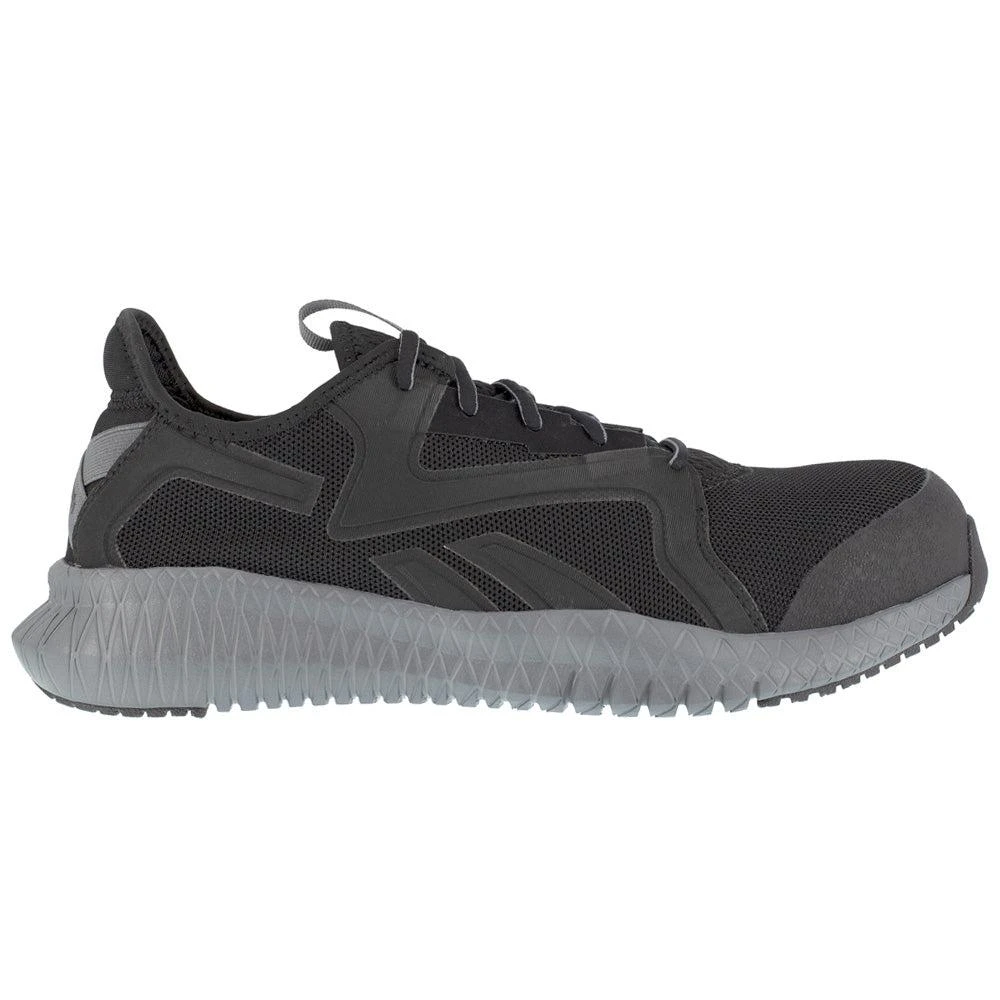 Reebok Flexagon 3.0 Slip Resistant Composite Toe Work Shoes 1