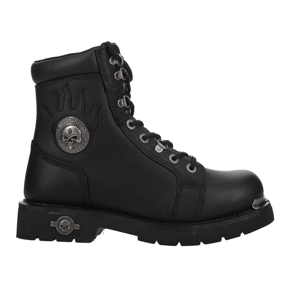 Harley Davidson Hannon 5-Inch Boots - Shoes - Compare Prices