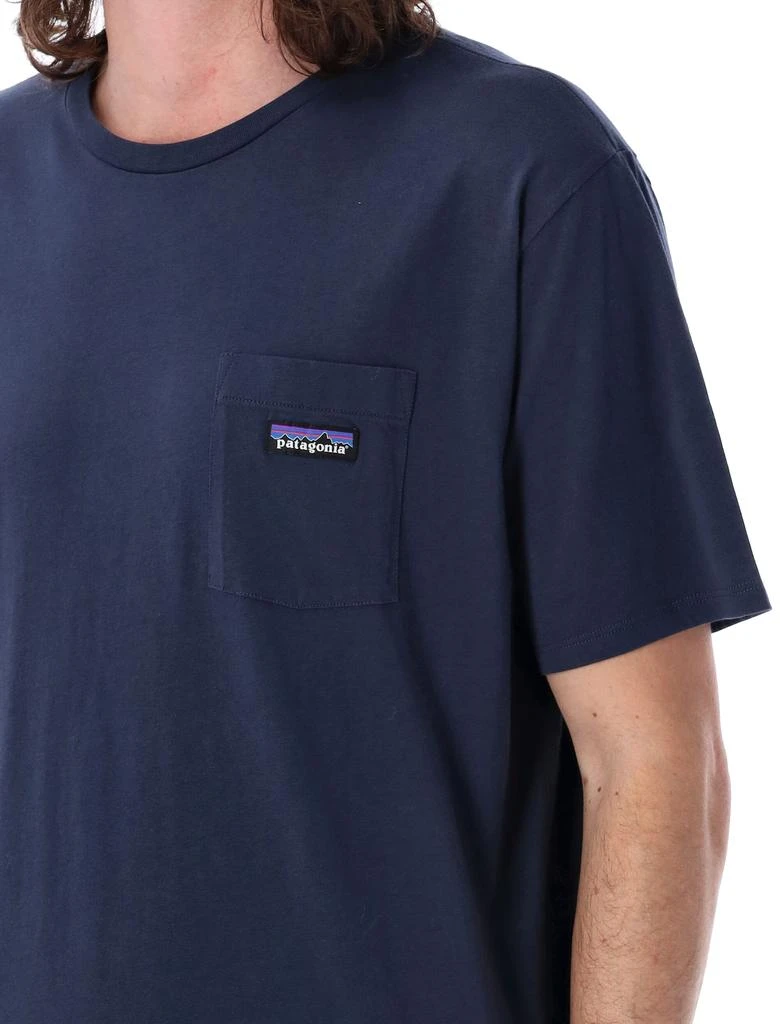 Patagonia POCKET T-SHIRT 3