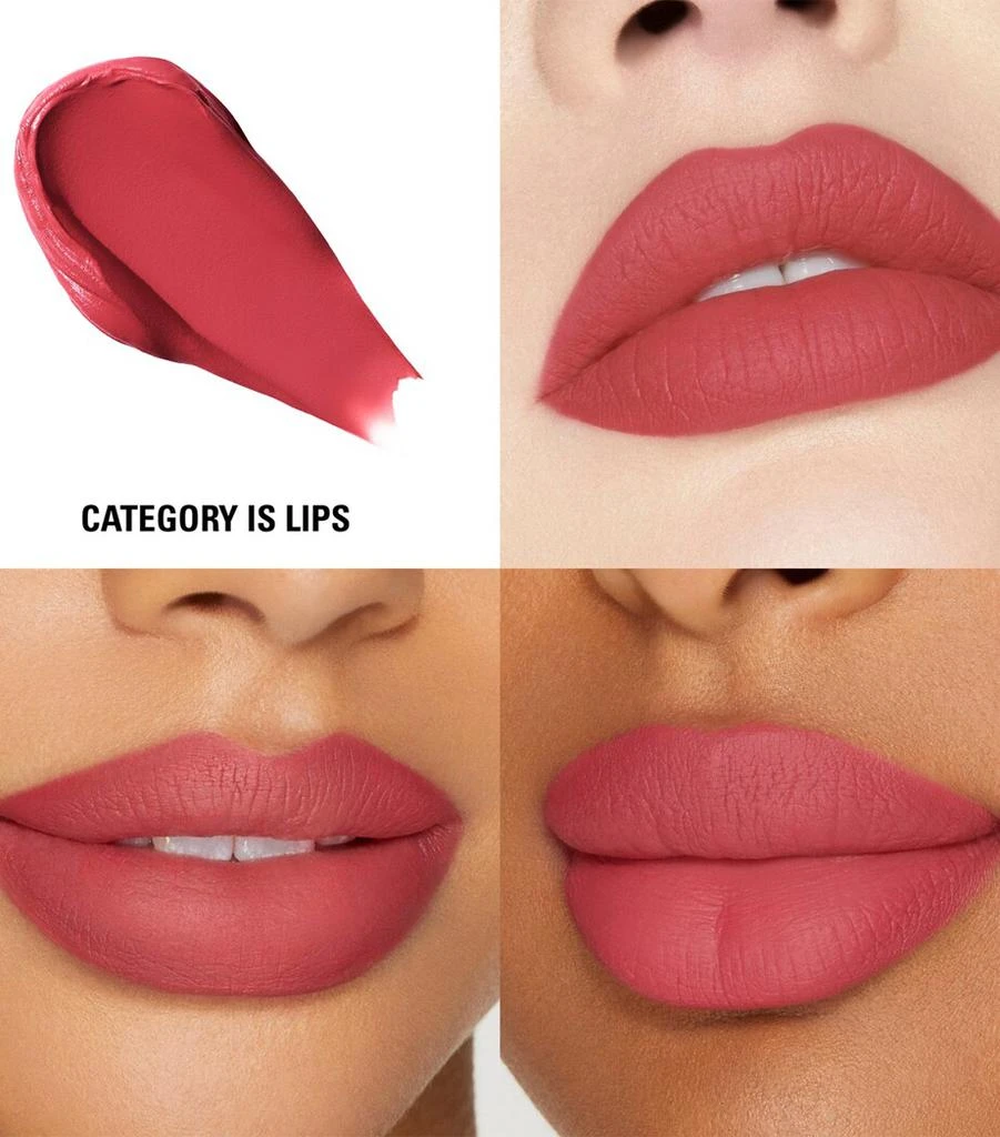 Kylie Cosmetics Lip Blush Kit 3