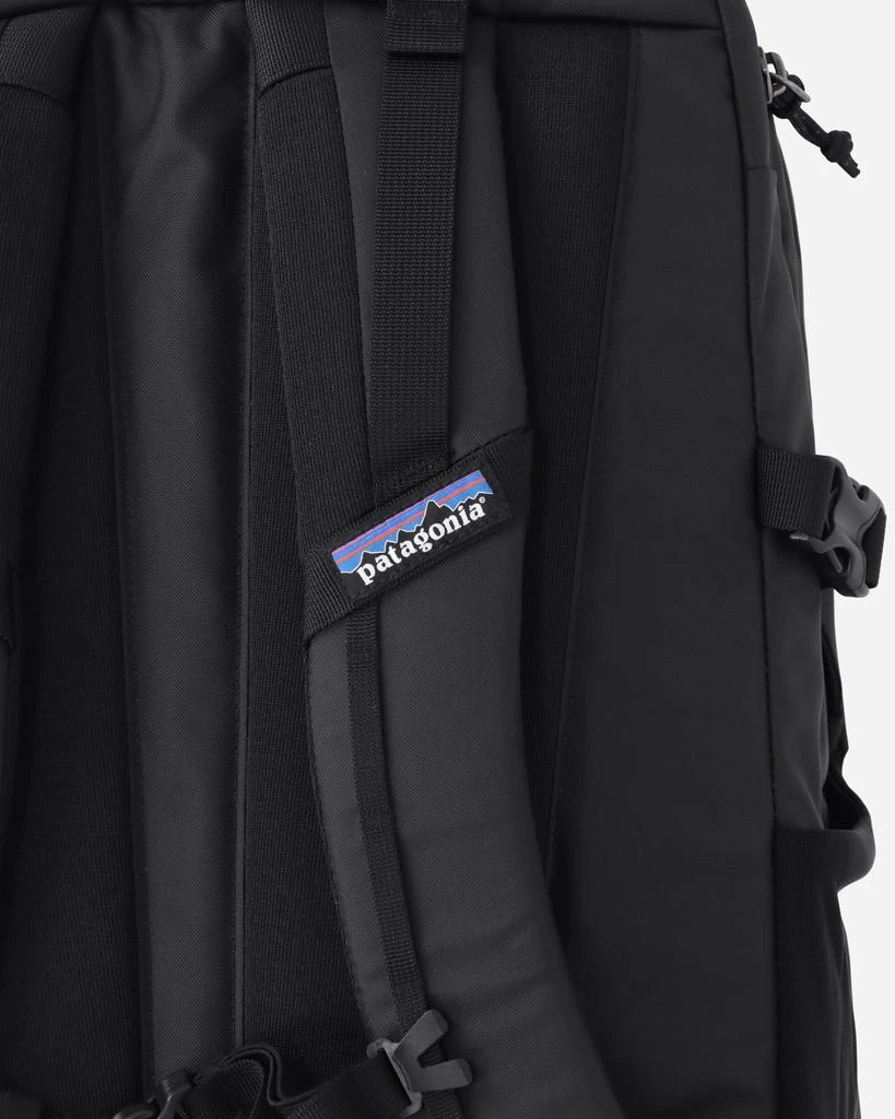 Patagonia Refugio Daypack 30L Backpack Black 5