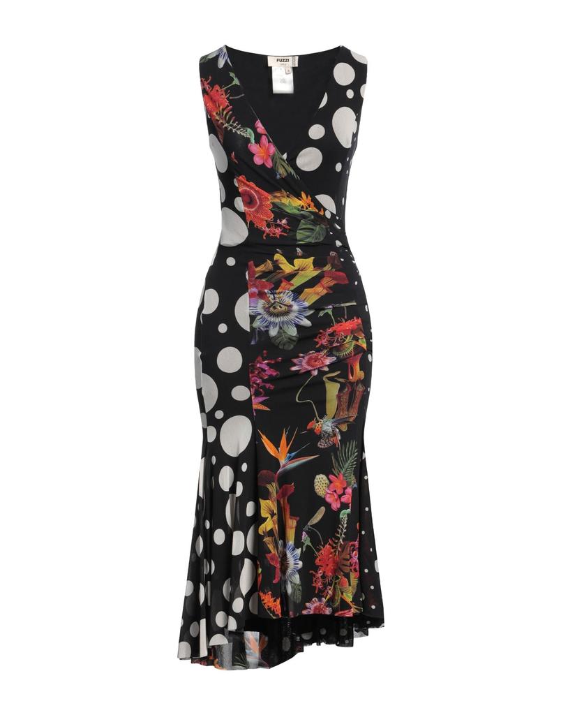 FUZZI Midi dress