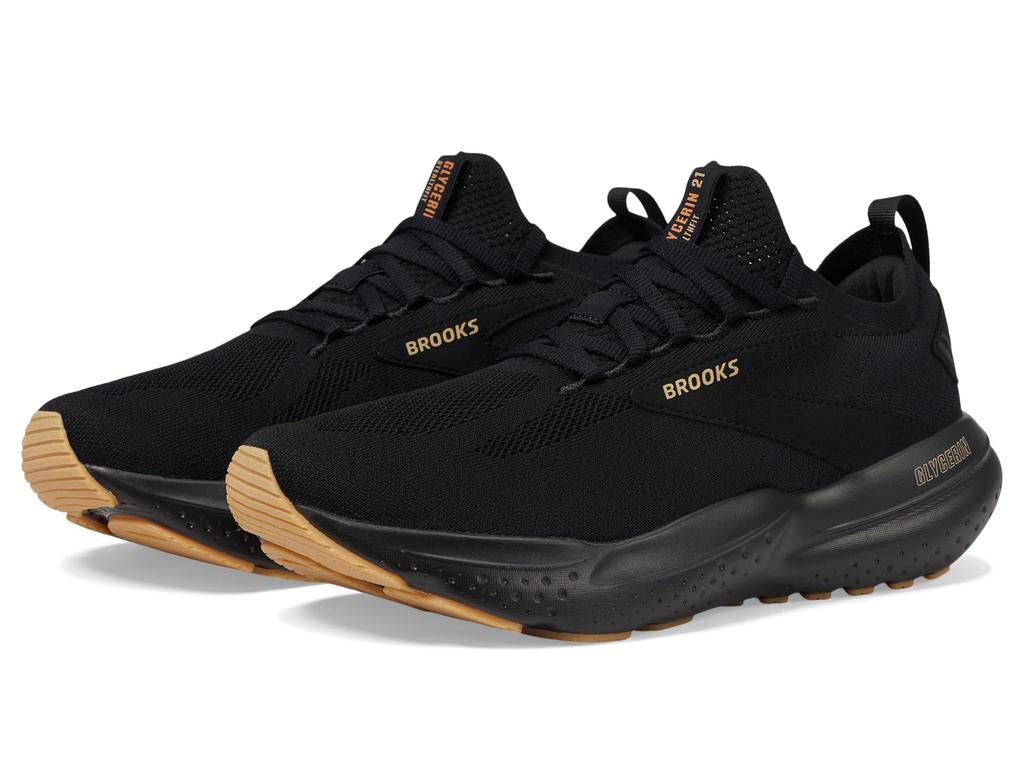 Brooks Glycerin Stealthfit 21