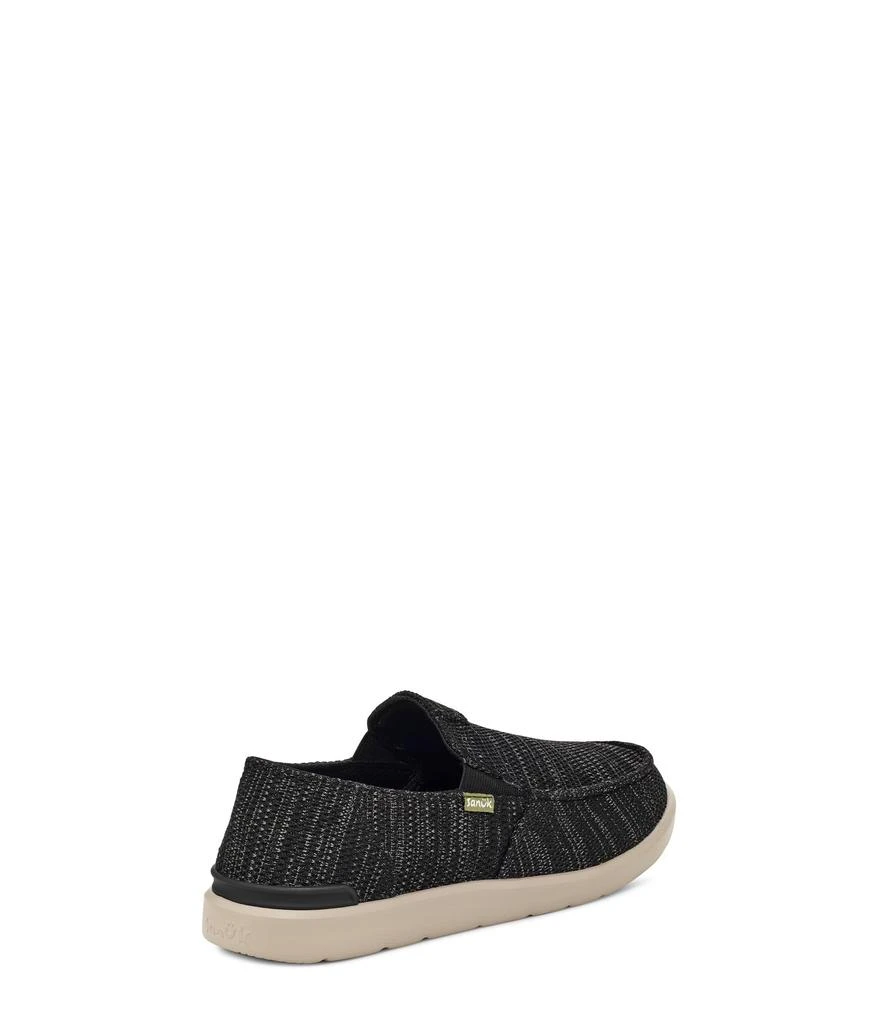 Sanuk Tripper Lite 2 SL Mesh 5