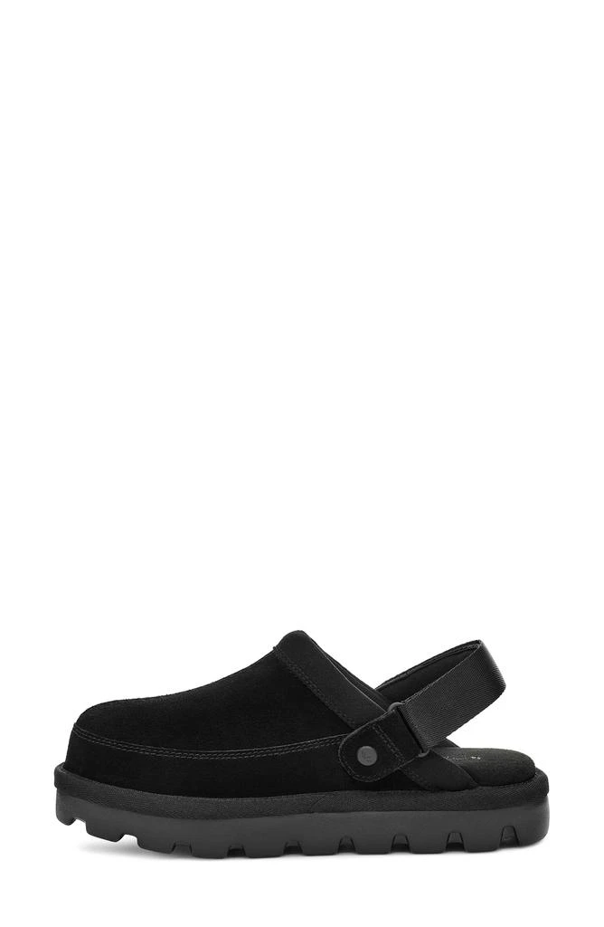 Koolaburra Tizzey Slingback Clog 6