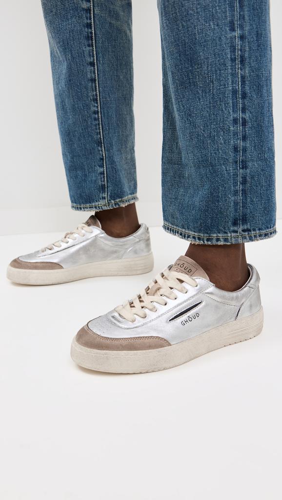GHOUD Lido Sneakers
