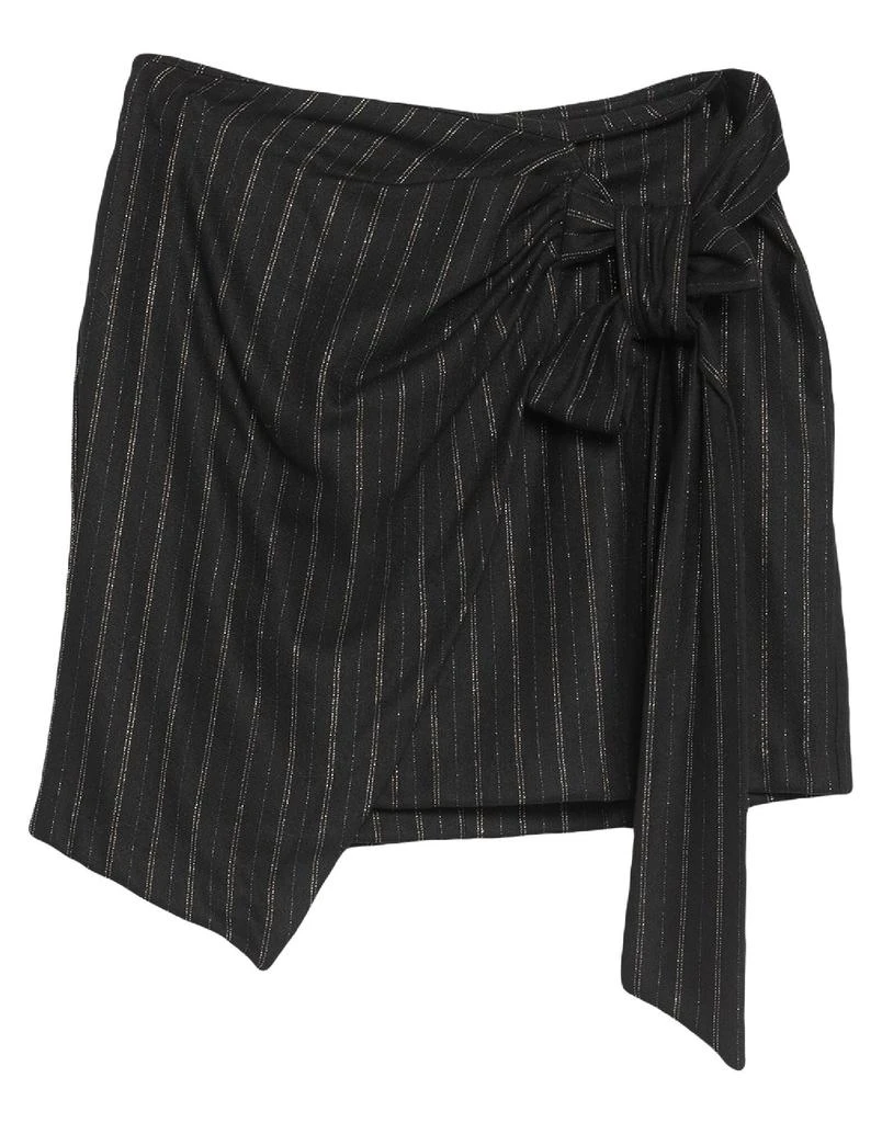 Be Blumarine Mini skirt 1