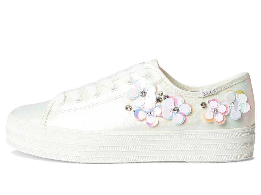 Keds Triple Kick Canvas 4