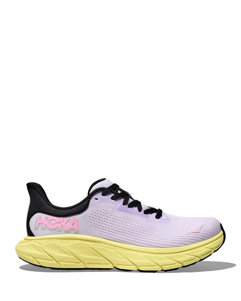Hoka One One Women's Arahi 7 Sneakers 1
