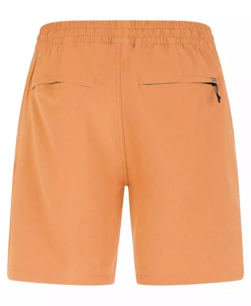 Hurley Men's Phantom Zuma II Volley 18" Hybrid Shorts 5