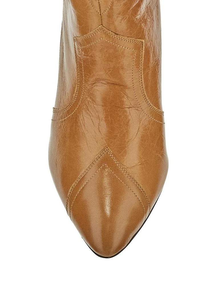 Isabel Marant Davel Shoe 4